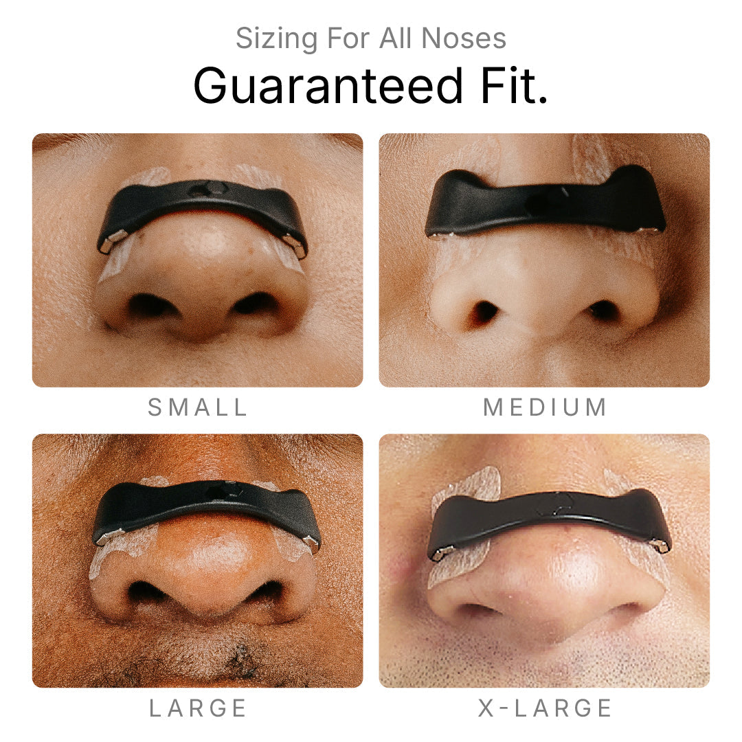 Respirion Breathing Expander π¬ Boost Energy, Workout & Nutrition