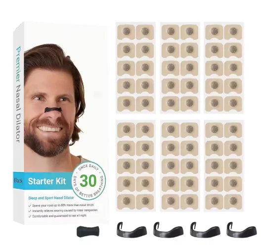 Respirion Breathing Expander π¬ Boost Energy, Workout & Nutrition