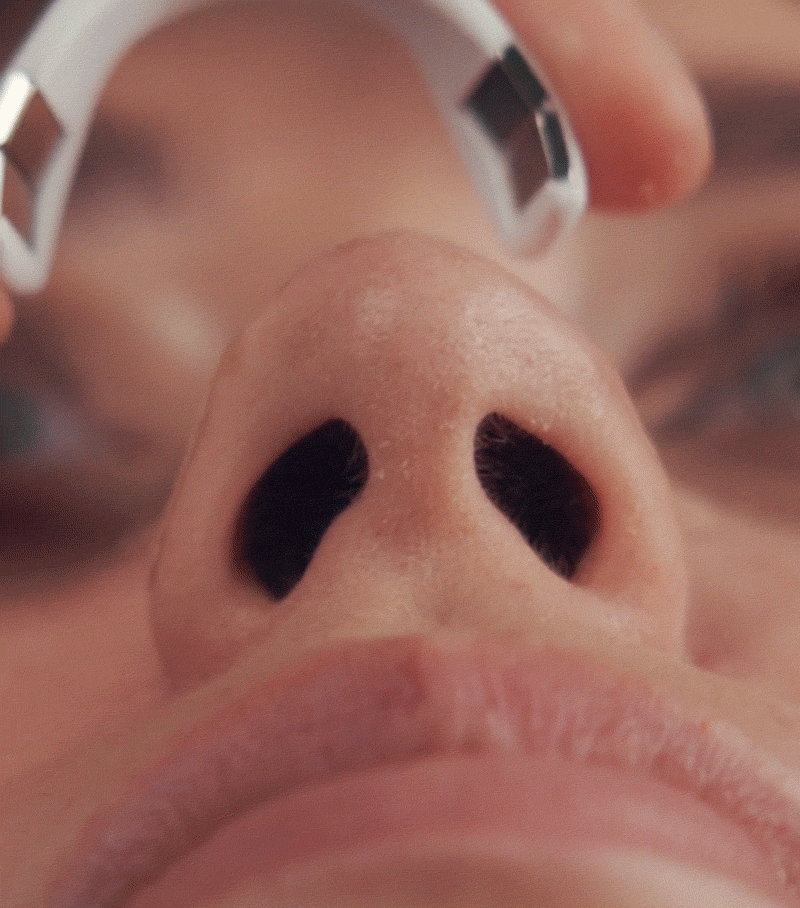 Respirion Breathing Expander π¬ Boost Energy, Workout & Nutrition