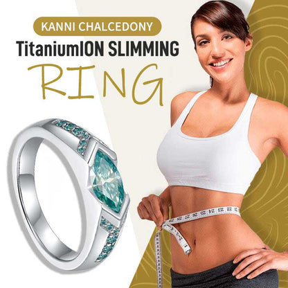 DIYSTAR  Magnetology Moissanite Diamond Ring(🔥LAST DAY SALE-80% OFF)