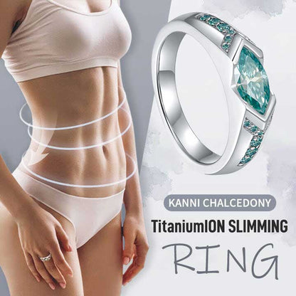 DIYSTAR  Magnetology Moissanite Diamond Ring(🔥LAST DAY SALE-80% OFF)