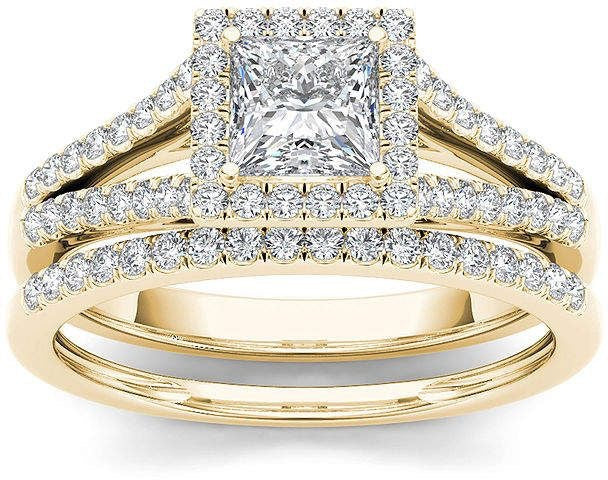 Square💍Gold