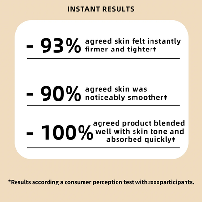 🔥Spring glow Up Sale: 85% OFF🎉 Instant Temporary Face Tightener