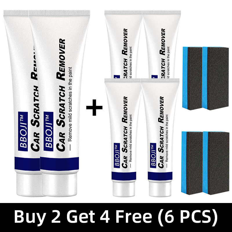 🔥🔥Buy 2 Get 4 Free - 6 PCS