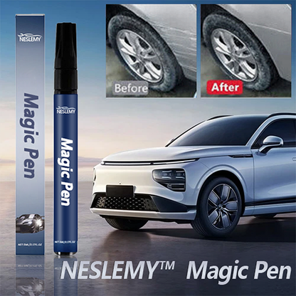 Final 3 Hours: 50%OFF-2025 HOT SALE/The Car Magic Pen