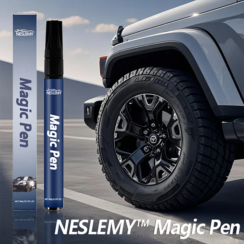 Final 3 Hours: 50%OFF-2025 HOT SALE/The Car Magic Pen