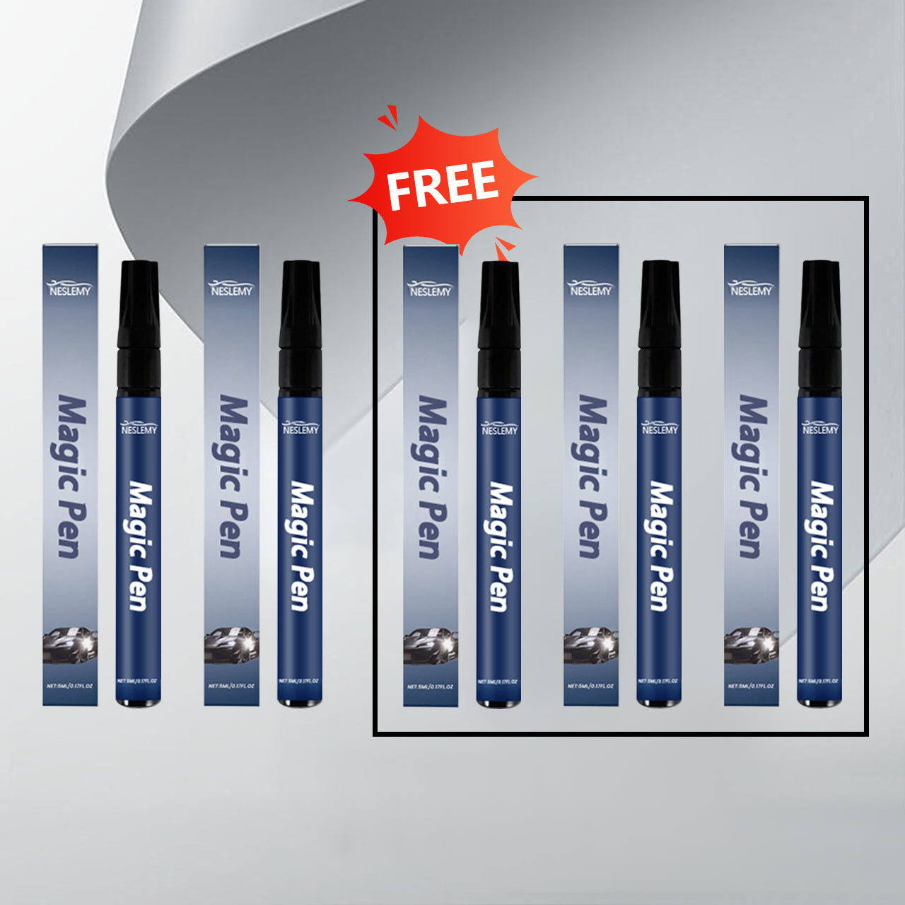 👑BUY 2 FREE 3