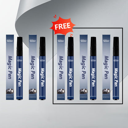 Final 3 Hours: 50%OFF-2025 HOT SALE/The Car Magic Pen