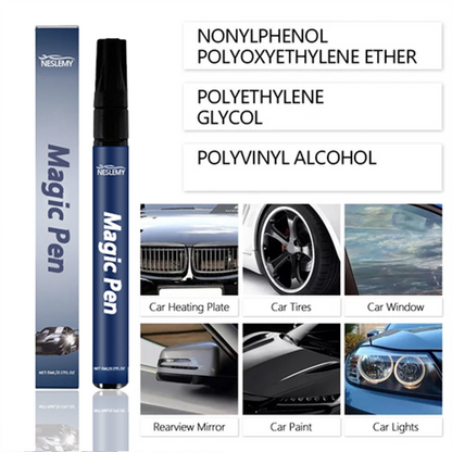 Final 3 Hours: 50%OFF-2025 HOT SALE/The Car Magic Pen