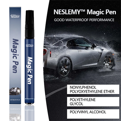 Final 3 Hours: 50%OFF-2025 HOT SALE/The Car Magic Pen