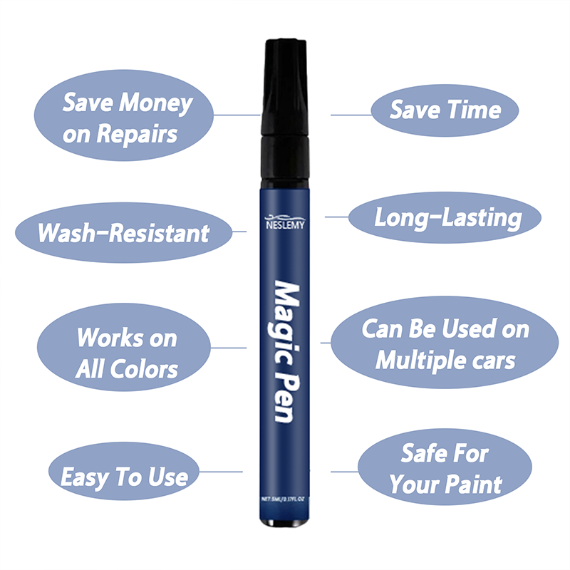 Final 3 Hours: 50%OFF-2025 HOT SALE/The Car Magic Pen