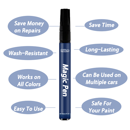 Final 3 Hours: 50%OFF-2025 HOT SALE/The Car Magic Pen
