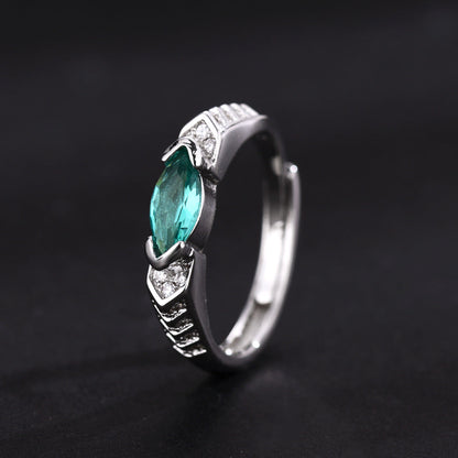 DIYSTAR  Magnetology Moissanite Diamond Ring(🔥LAST DAY SALE-80% OFF)