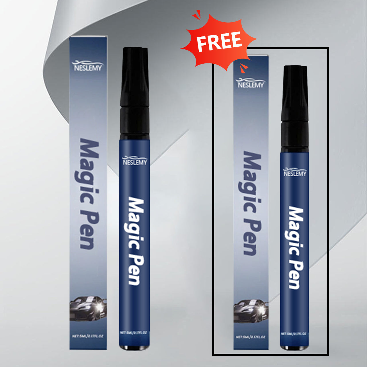 Final 3 Hours: 50%OFF-2025 HOT SALE/The Car Magic Pen